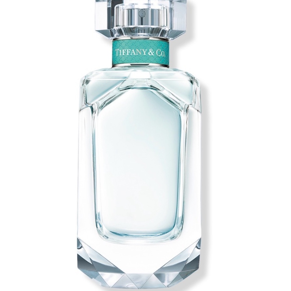 Tiffany & Co. Tiffany Eau De Parfume 2.5 OZ